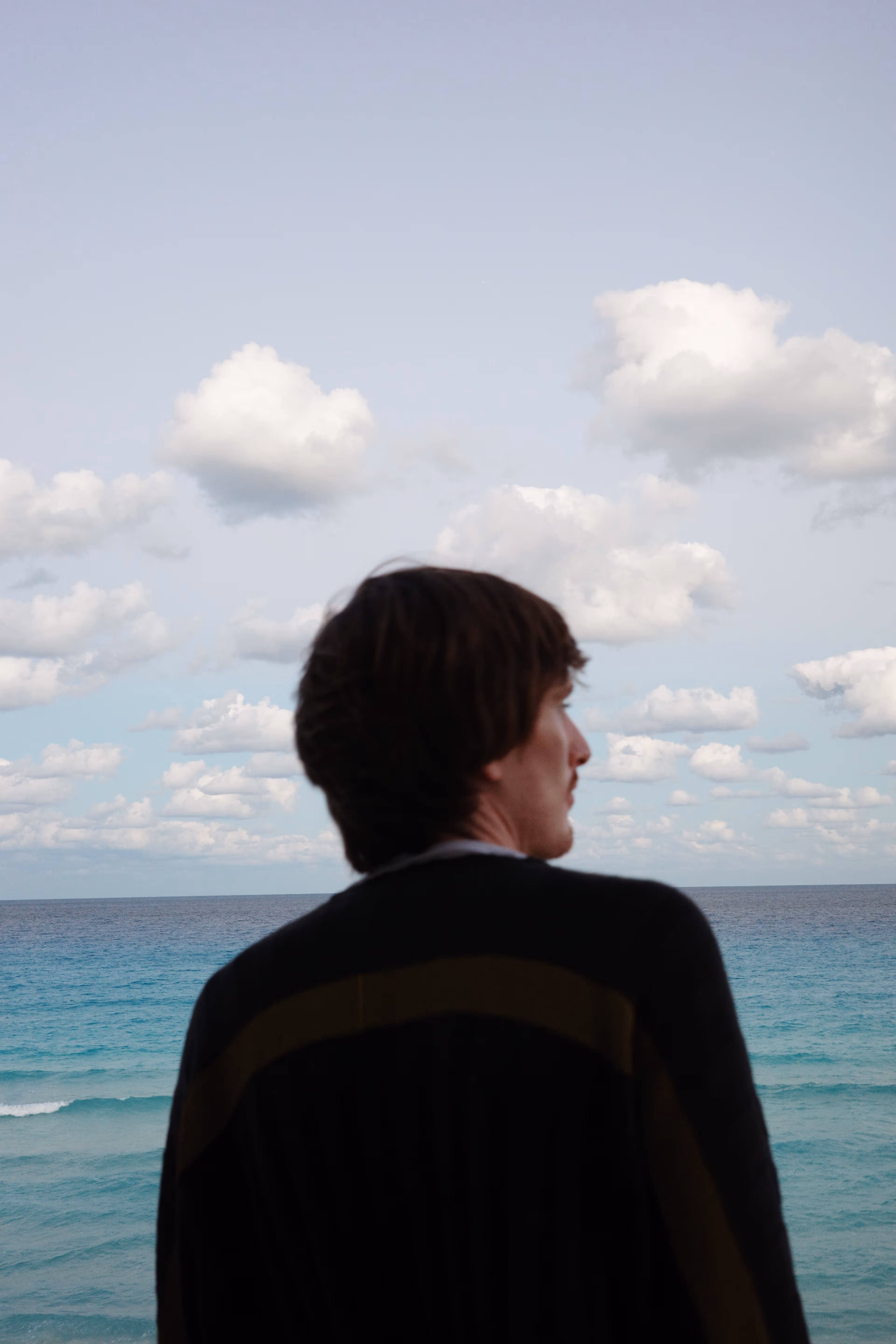 Simon en el retiro de la empresa 2