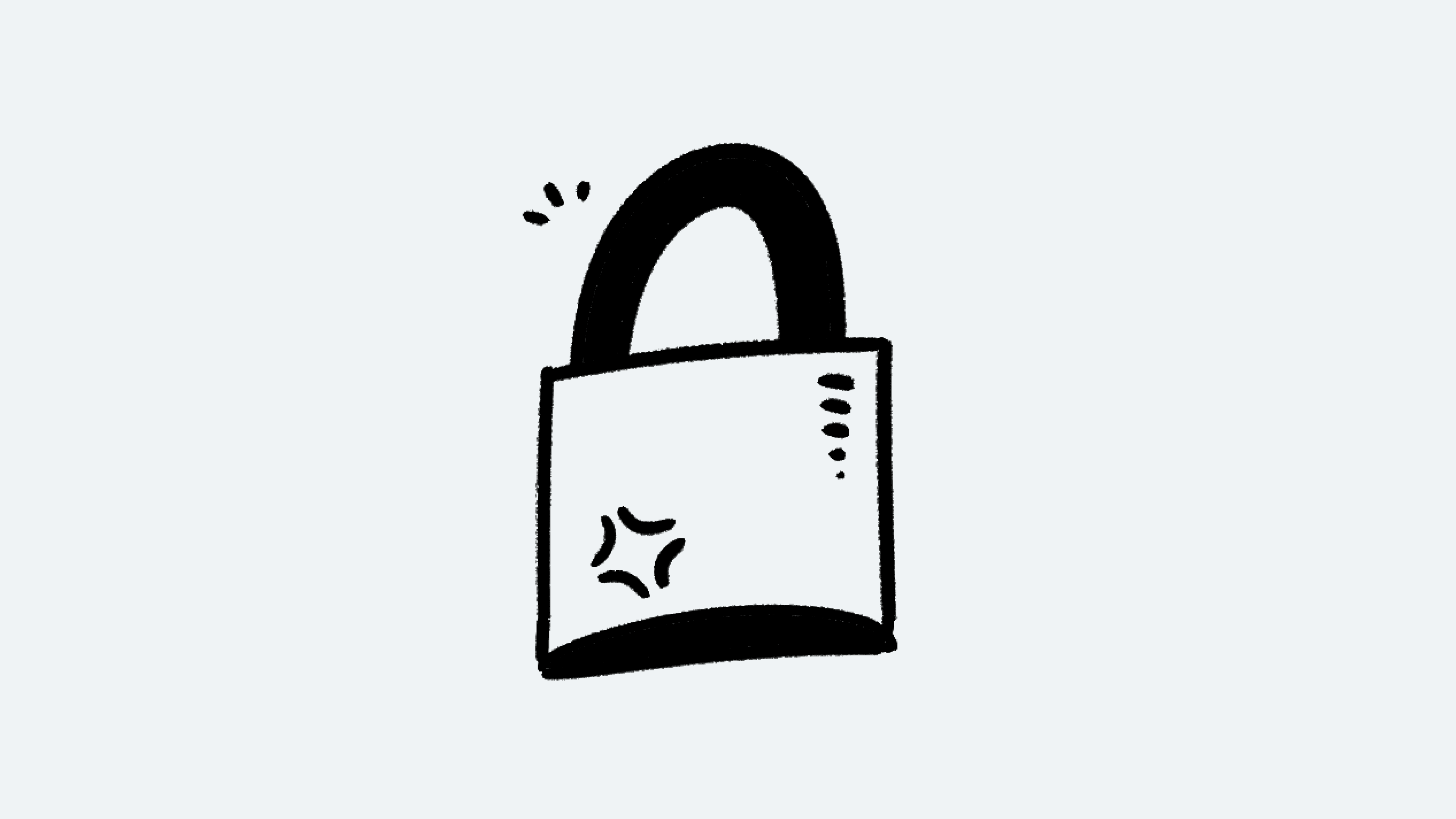 Sicherheit und Datenschutz - Hero