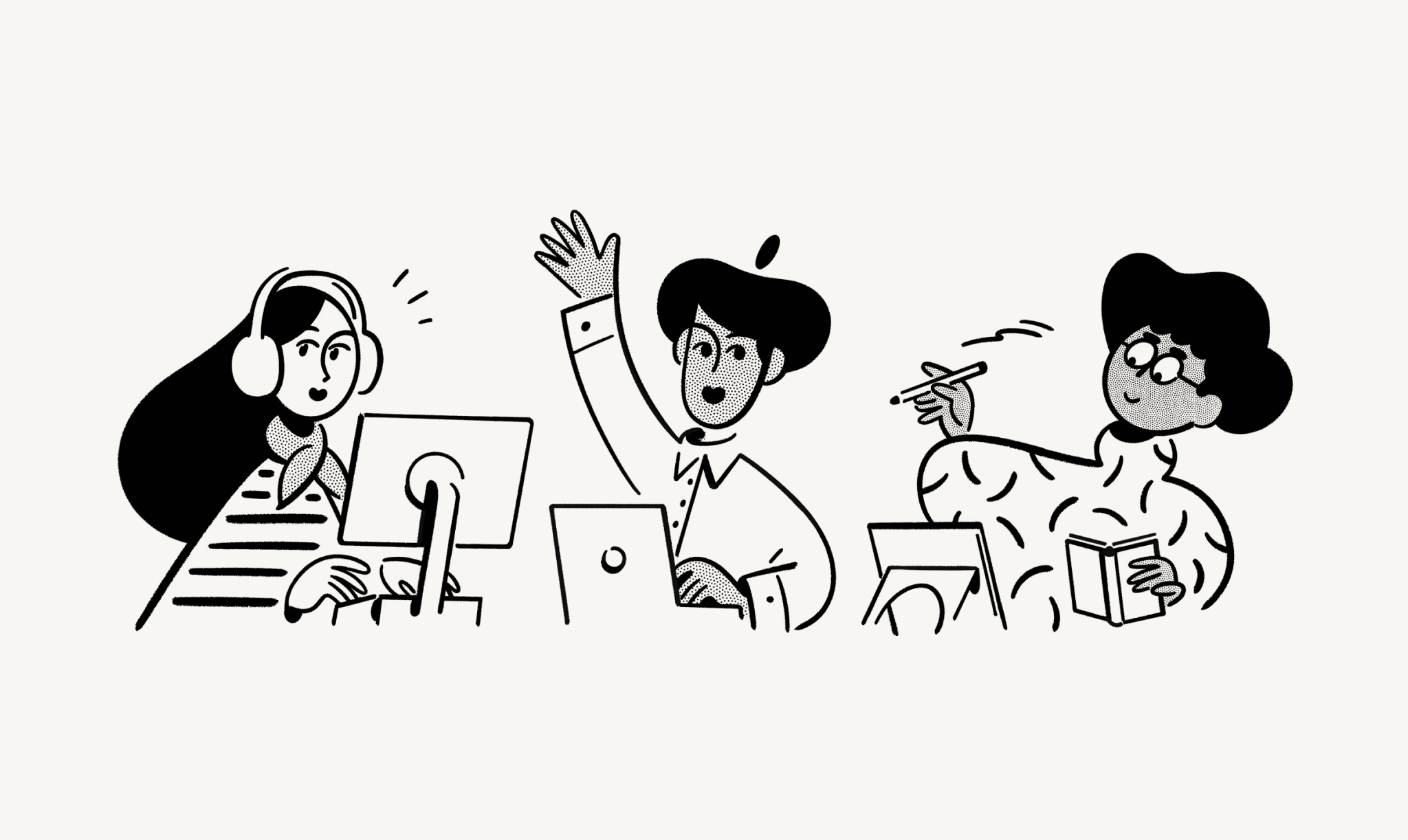 HC: Notion für Creator