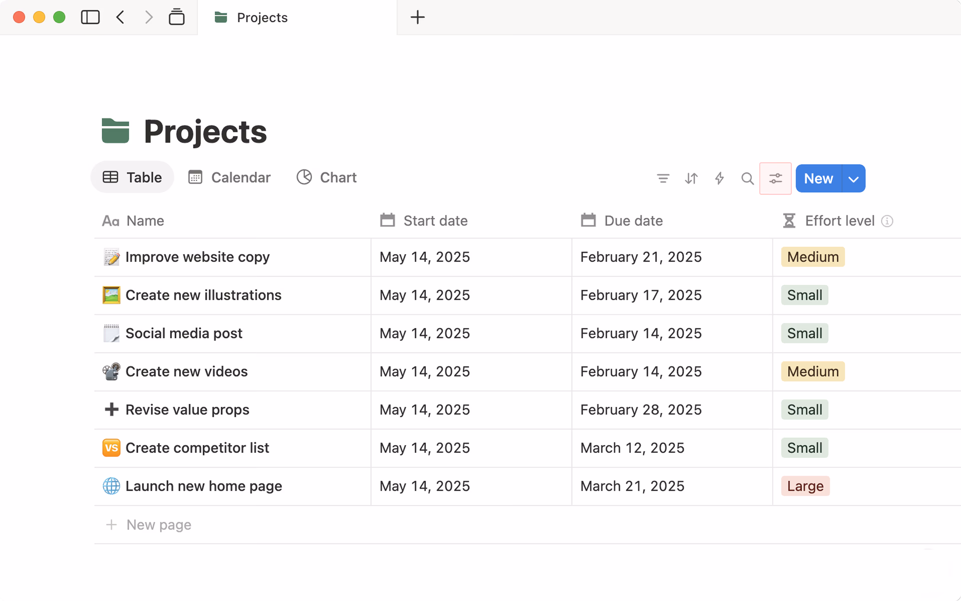 hc: Icon zu Db-Einstellungen