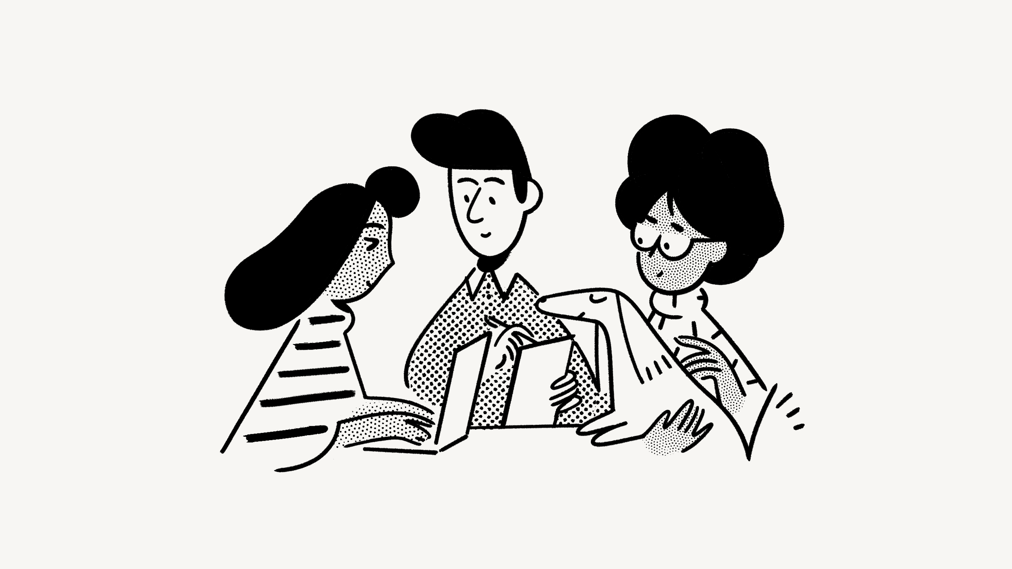 Notion für Start-ups - Hero