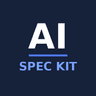 Profile picture of AI Spec Kit