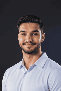 A profile image of Mike Mauricio