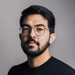 Ein Profilbild von O Cara do Notion