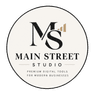 Profilbillede af Main Street Studio