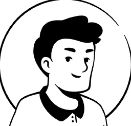 A profile image of James