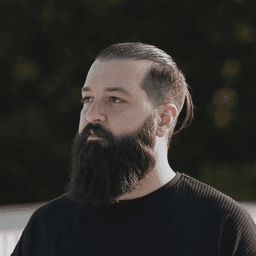 Ein Profilbild von mrpugo