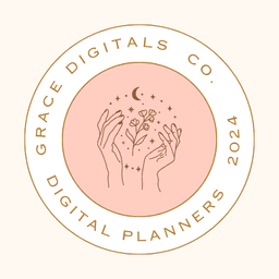 Ein Profilbild von Grace Digitals Co.