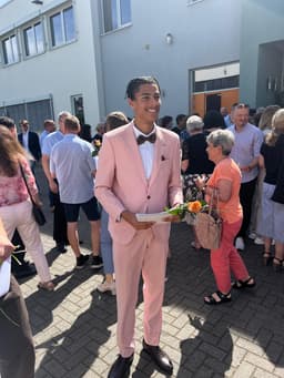 Yves Didier Buschung