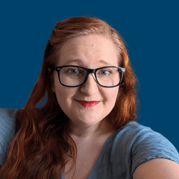 A profile image of Charlene Morel