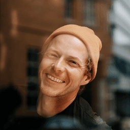 Markus π | Block Base Studio