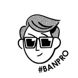 A profile image of 반프로(CRM)