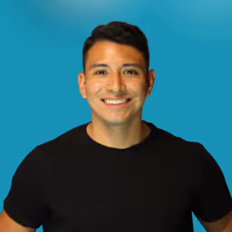 Ein Profilbild von Carlos Guevara