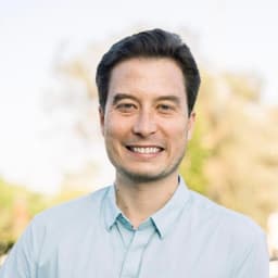 A profile image of Tiago Forte